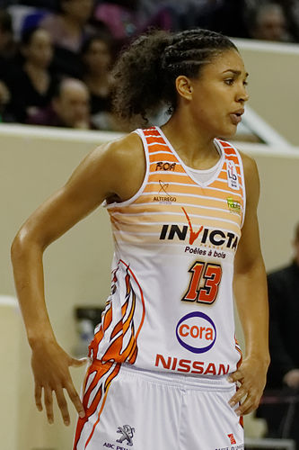 Ambrosia Anderson