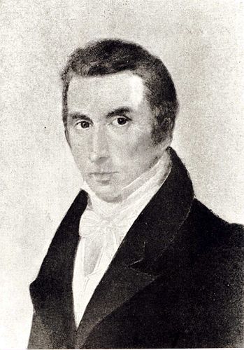 Ambrozy Mieroszewski