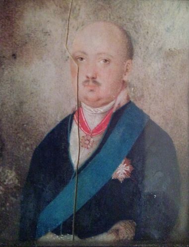Ambrozy Skarzynski