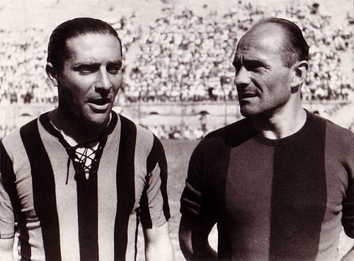 Amedeo Biavati