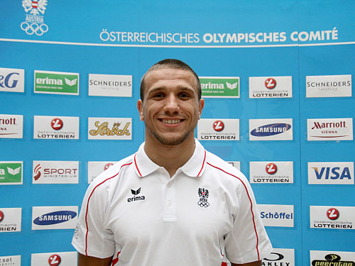 American Hrustanovic