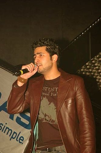 Bahador Kharazmi
