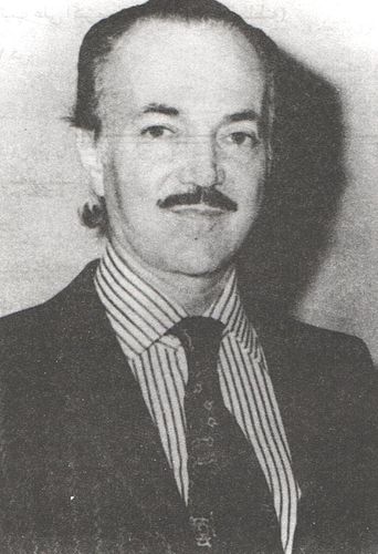 Amir Afshar
