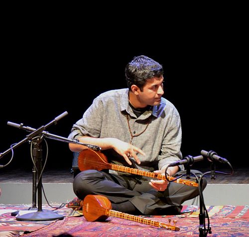 Amir Nojan