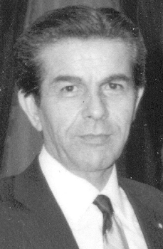 Amir Balakhanlou