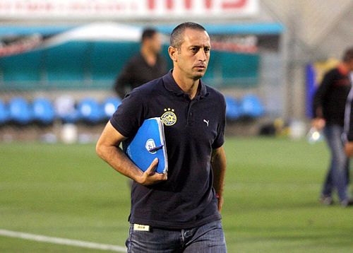 Amir Turgeman