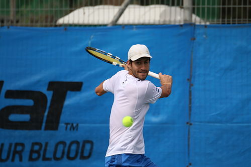 Amir Weintraub