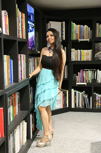 Amisha Sethi