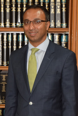 Amit Mehta