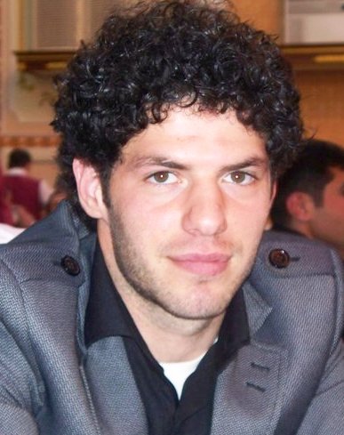 Amit Guluzade