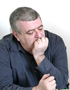 Amnon Dankner