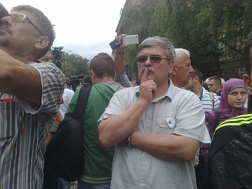 Amor Masovic