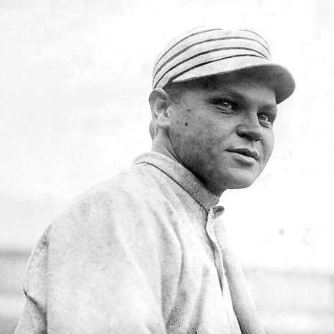 Amos Strunk