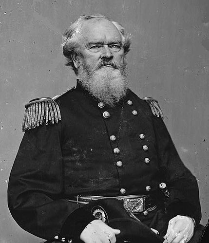 Amos Eaton