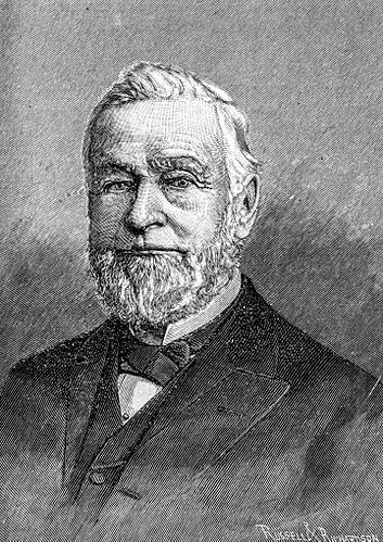 Amos Chafee Barstow