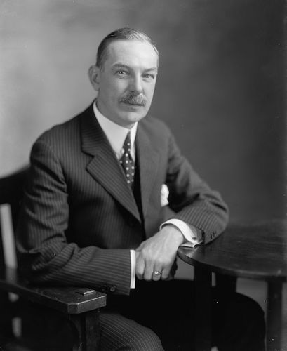 Amos Henry Radcliffe
