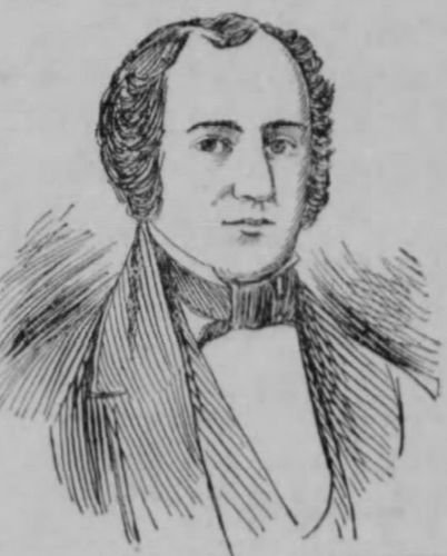 Amos Kinne Hadley