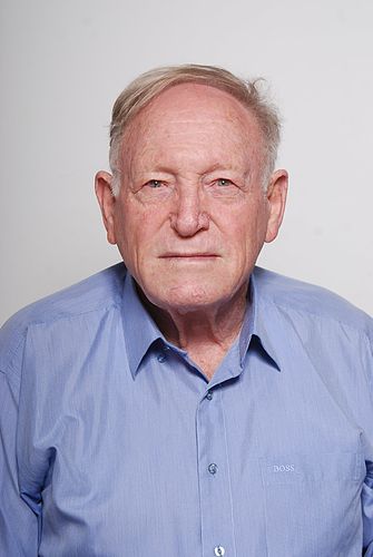 Amos Yudan