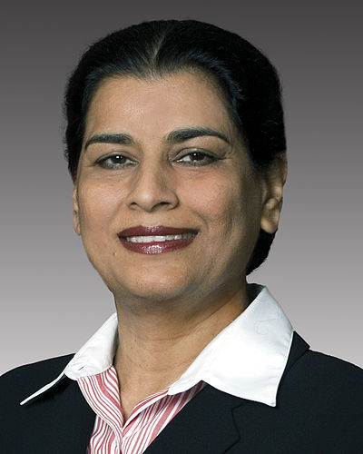 Amrit Mangat