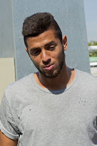 Amro Aziz