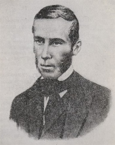 Amvrosii Metlynsky