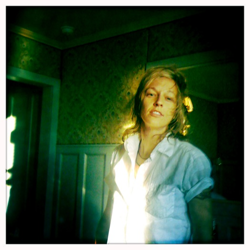 Amy Cook