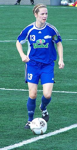 Amy Walsh