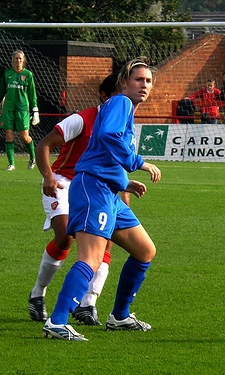 Amy McCann