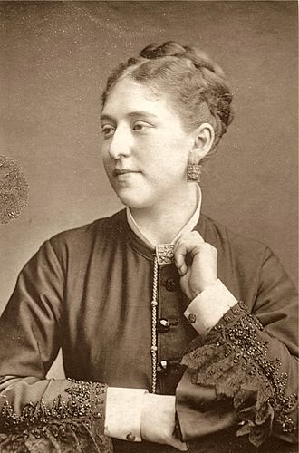 Amy Roselle