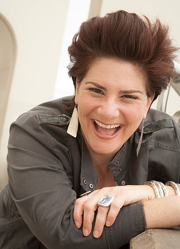 Amy Steinberg
