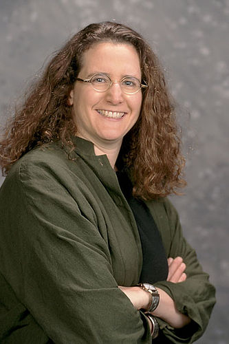 Amy Susan Bruckman