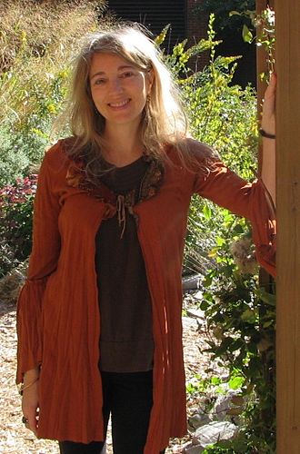 Amy Wright