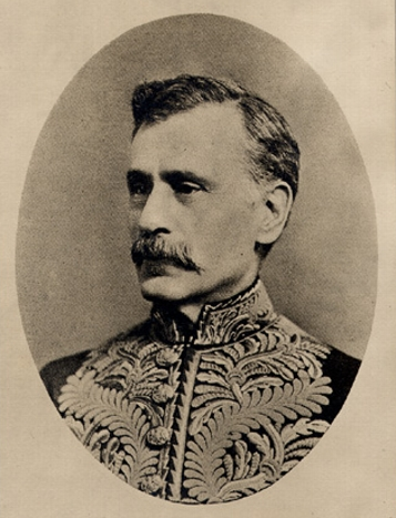 Amédée Forget