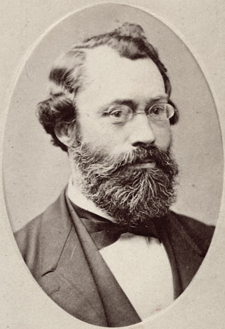 Amedee Papineau