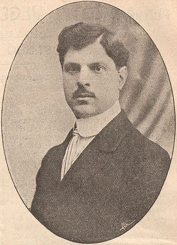 Amílcar Sousa