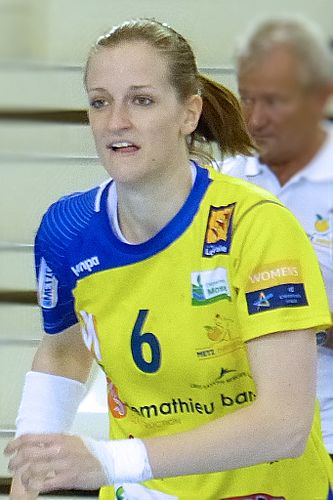 Ana Gros