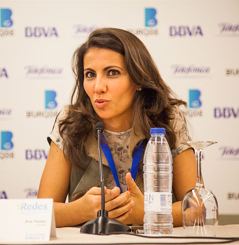 Ana Garcia