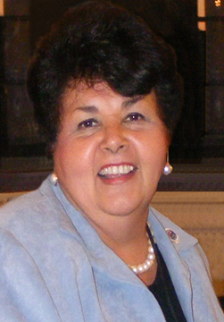 Ana Gutierrez