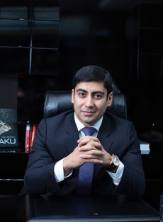 Anar Alizade