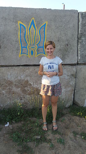 Anastasia Stanko