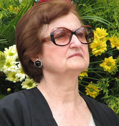Anastasia Dimitrova-Moser