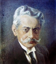 Anastasio Alfaro