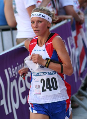 Anastasiya Tikhonova
