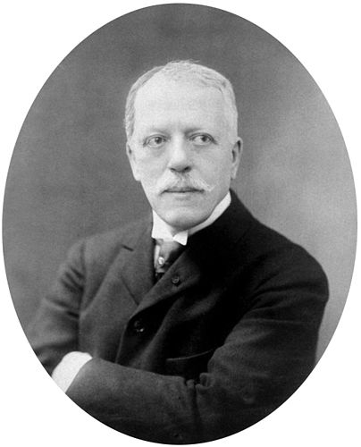 Anatole Chauffard