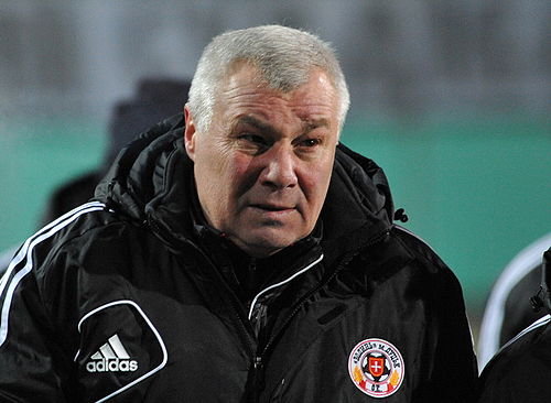 Anatoli Demyanenko