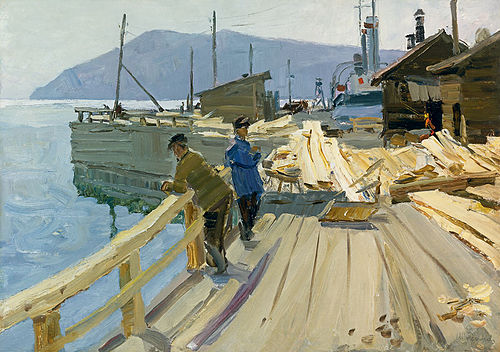 Anatoli Vasiliev