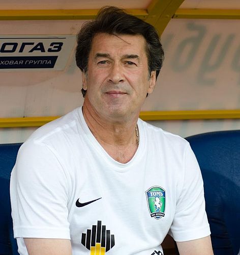 Anatoli Davydov