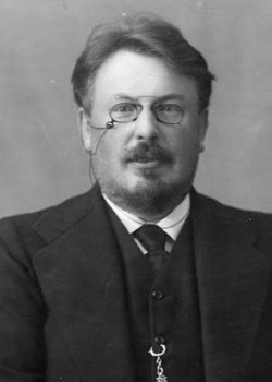 Anatol Savenko