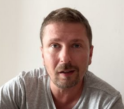 Anatoly Shariy