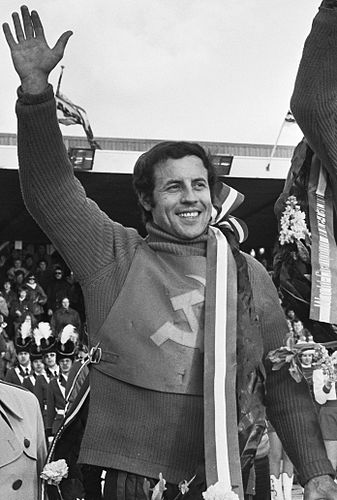 Anatol Gladyshev